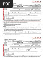 KFin One Time Mandate Form Guide | PDF | Service Industries | Personal ...