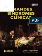 Grandes Sindromes Clinicas - Mariana Lima Montenegro