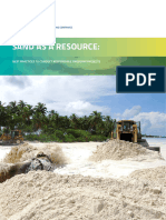 Best Practices To Conduct Responsible Dredging Projects