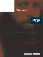 Gil Anidzar-Jevrejin Arapin-Istorija Neprijatelja