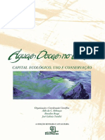 Resumo Aguas Doces No Brasil Capital Ecologico Uso e Conservacao Aldo Da Cunha Reboucas Benedito Braga Jose Galizia Tundisi