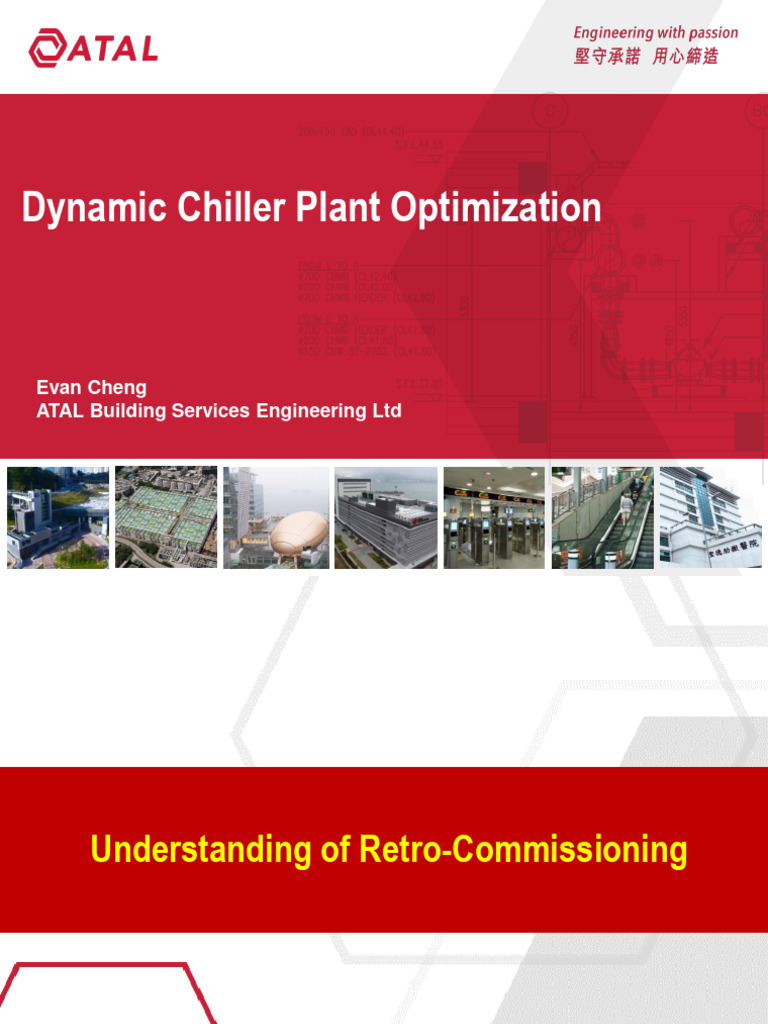 HVAC Energy Optimization Guide | PDF | Energy Conservation | Efficient ...