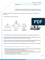 Información Tecnológica Título: Paginas:: Sencico