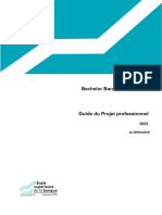 000000 Guide Du Projet Professionnel _PERI_GUID