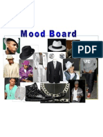 Moood Board