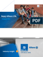 Bajaj Allianz Manual Drive 21 March