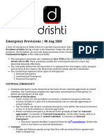 Drishtiias.com to-The-points Paper2 Emergency-provisions Print Manually