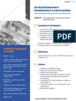 Catalogue Formation Prorisk Surete Maritime Portuaire 6