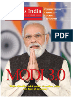 Business India (Modi 3.0) 18-31 Mar 2024