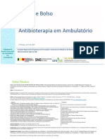 Guia de Bolso de Antibioterapia em Ambulatório - Abril 2024 - VF