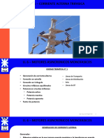 Unidad 1 - Corriente Alterna Trifásica