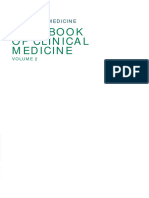 Clinical Medicine Volume - 2