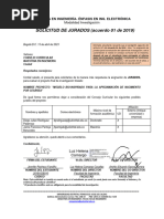 1 - SOLICITUD JURADOS (Acuerdo 01 de 2019) - MIN - Jennifer - Pacheco