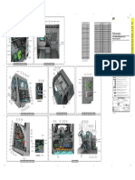 Electrical System 797F CMD Off-Highway Truck: Harness and Wire Electrical Schematic Symbols