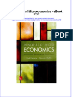 Ebook Principles of Microeconomics 2 Full Chapter PDF