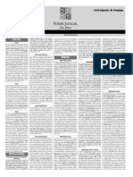 Gaceta Judicial-17219-Jud - Aqp - 23 - Jul