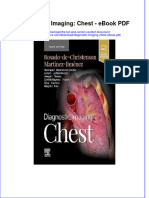 Download ebook Diagnostic Imaging Chest Pdf full chapter pdf