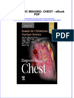 Download ebook Diagnostic Imaging Chest 2 full chapter pdf