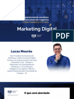 IEL - Marketing Digital  [NOVOS SLIDES]