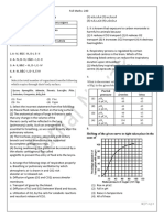 Test 7 XI - Unit5