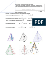 Exercício Pirâmide24