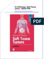 Ebook Diagnostic Pathology Soft Tissue Tumors PDF Full Chapter PDF
