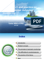 2 SONG Hailing - Research and practice on ship's abnormal behaviors monitoring