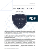 Configuração e Instalação do Nexcode | PDF | Casa e Jardim | Computadores