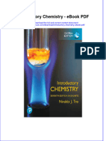 Download ebook Introductory Chemistry Pdf full chapter pdf