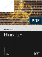 Kim Knott Hinduizm Dost Kitabevi