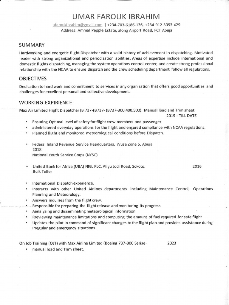 All Doc 1 | PDF