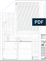 ELE.01_2103_Plan de principe Contrôle d'Accès- Niveau R-1 - Zone NORD