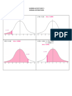 LAS 5 NORMAL DISTRIBUTION PART 2