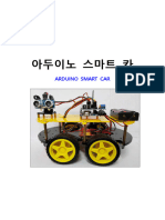 Arduino Smart Car