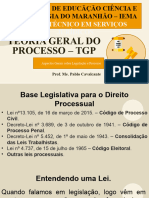 Aula 04 - TGP