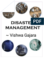 Disaster Management