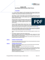 CBL Nature-Based Global Emissions Offset Futures