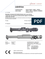 Manual AEB1F, AEB1L, AEB.E, AEB.N, AEB.H, AEDB1E