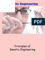Genetic Engineering (1)