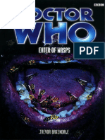 Dr. Who - BBC Eighth Doctor 45 - Eater of Wasps (v1.0) # Trevor Baxendale