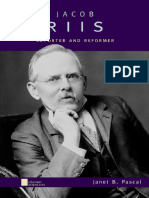 Pub - Jacob Riis Reporter and Reformer Oxford Portraits