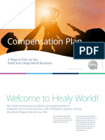 Healy-World VG Compensation-Plan Brochure v7-EN INDIA 2021-07-07 ATA-2
