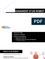 2-Funcionament Robot
