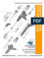 Cap25 Vrs 2 0 Spare Parts Injectors Catalogue