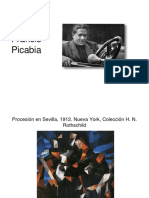 Picabia - Dada - 8