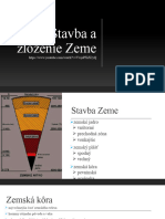 Stavba A Zloženie Zeme, Vlastnosti Zeme