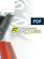 Carmen Express