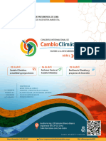 Programa Congreso Cambio Climatico 2024 Corregido