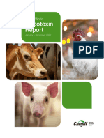 2022 Cargill World Mycotoxin Report