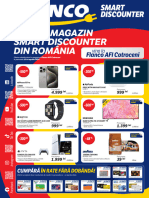 Catalog Discounturi